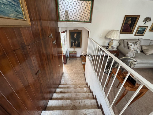 Casa Venta Con Recámara Pb, Lomas De Tecamachalco, Edo Méx
