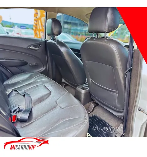 Chevrolet Sail 1.4 Ls