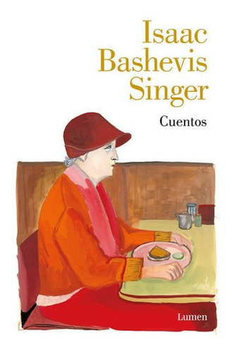 Imagen 1 de 2 de Cuentos - Isaac Bashevis Singer