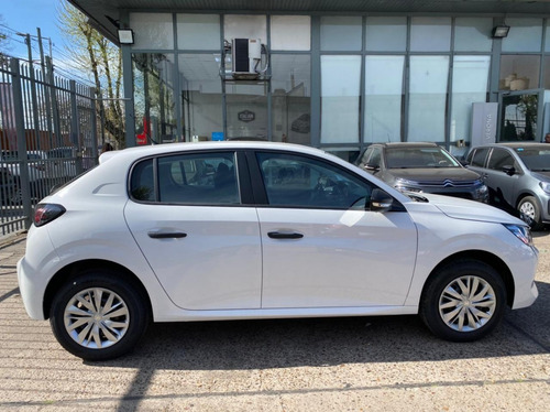 Peugeot 208 1.2 New Like