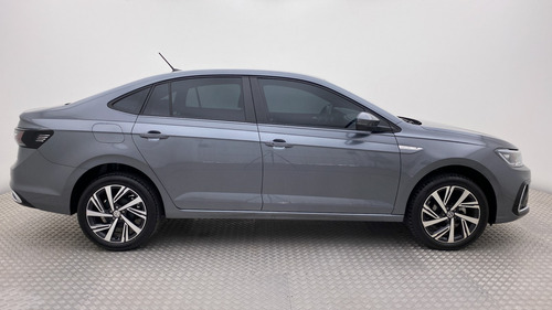 Volkswagen Virtus 1.6 Msi Highline At