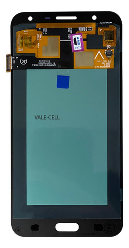 Modulo Para Samsung J7 Neo Oled J701 Negro