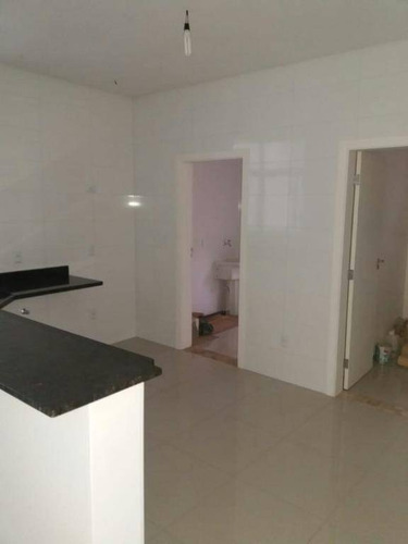 Imagem 19 de 21 de Casa Residencial À Venda, Condomínio Golden Park Alpha, Sorocaba. - Ca8176