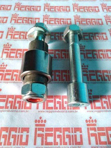 Bucha Reparo Pro Link Xre 190 Todas Completo 7923