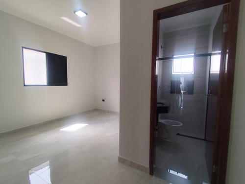 Casa Para Venda Em Mongaguá
