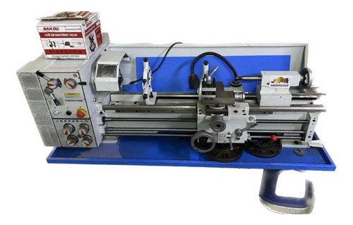 Torno Mecanico 1 Metro C6230/1000