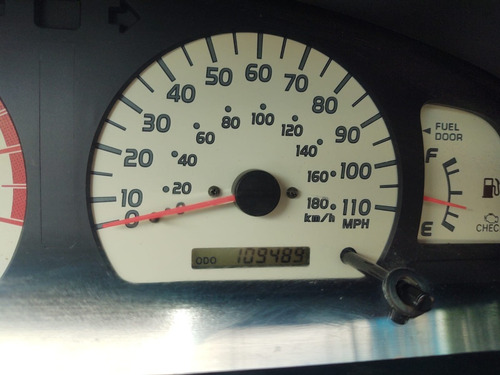 Toyota Tacoma 4.0 Trd Sport 4x4 Mt