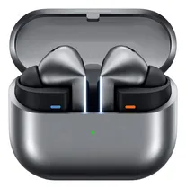 Comprar Auriculares Samsung Galaxy Buds3 Pro Gray Bluetooth Ai Color Gris