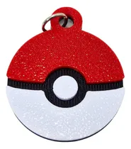 Comprar Dije Souvenir Pokemon Pokeball X 35 Unidades Makeme