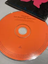 Comprar Coldplay. Left Right Left Right Left. Cd.