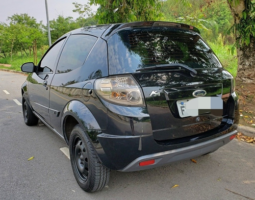 Ford Ka 2013 1.0 Flex 3p