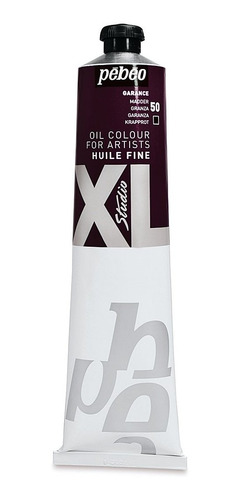 Oleo Pebeo Studio 200ml Madder 50