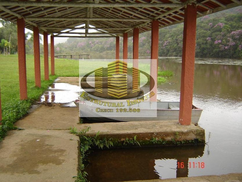 Imagem 11 de 15 de Terreno Para Venda Em Embu-guaçu, Cipó - 011_1-1466118