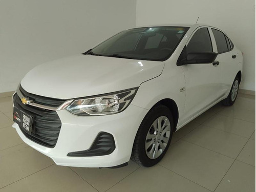 Chevrolet Onix plus Onix Plus 10tat Nb