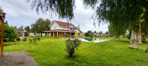 Gran Casa Como Nueva Y Con Todas Las Comodidades