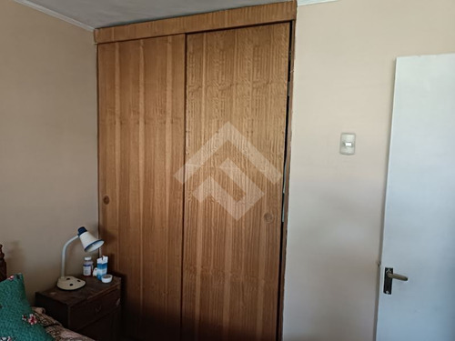 Departamento En Venta De 3 Dorm. En Ñuñoa