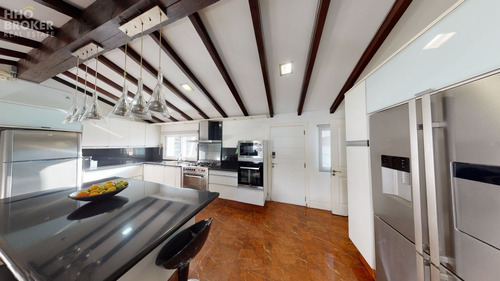 Imagen 20 de 30 de Increible Casa En Venta - San Rafael - Punta Del Este