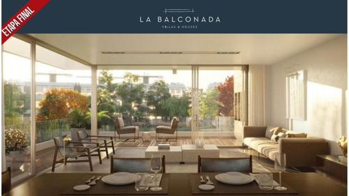 Imagen 18 de 18 de Departamento Planta Baja Con Jardin