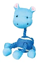 Comprar Juguete Peluche Animales Con Pelota De Tenis Mascotas Perros