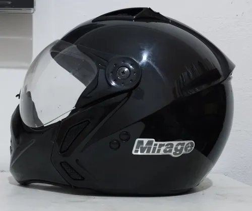 Casco mentonera desmontable 2019 new arrivals