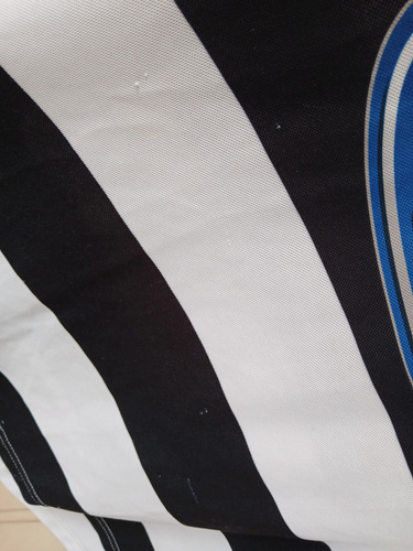 Camiseta Rugby Del Casi Topper Talle L