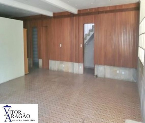 Imagem 11 de 14 de 20320 - Sobrado 5 Dorms. (2 Suítes), Horto Florestal - São Paulo/sp - 20320