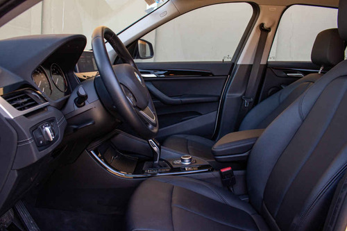 Imagen 10 de 12 de Bmw X1 2021 5p Sdrive 20ia L4/2.0/t Aut Trans Deportiva