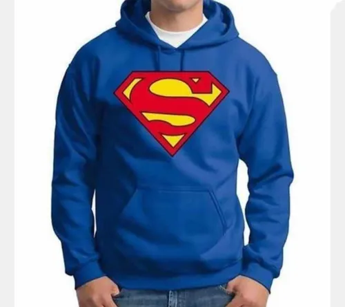 Sudadera superman on sale