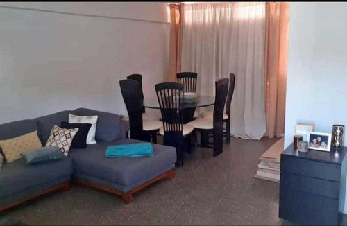 Apartamento  De 72m2 En Caña De Azucar S-2 En Maracay