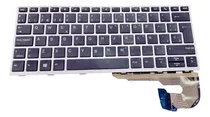 Comprar Teclado Para Portátil Hp Elitebook  830 G5 - 830 G6