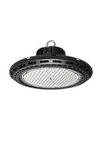 Colgante De Aluminio C/leds Philips Ip66 240w Bael Stg