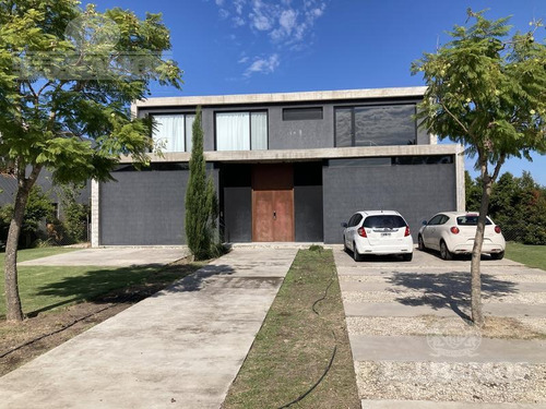 Venta Casa - Lagos Del Golf- Nordelta