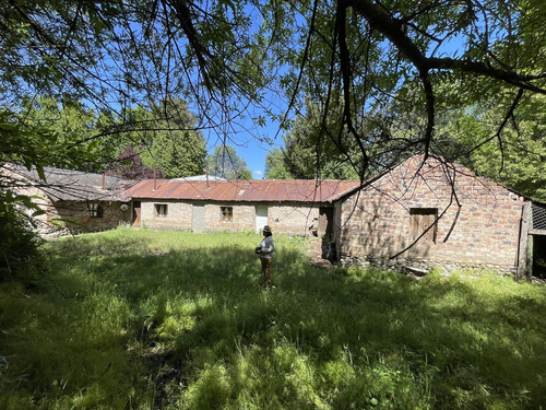 Venta De Chacra De 4,7 Hectáreas Con Casa, En Alumine, Provi