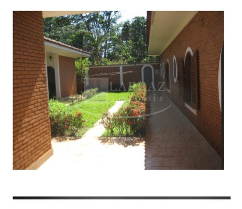Ótima Chácara Para Venda No Recreio Internacional, 3 Dormitorios 1 Suite, Varanda Gourmet, Piscina Em 5390 M2 De Area Total - Ch00049 - 68984478