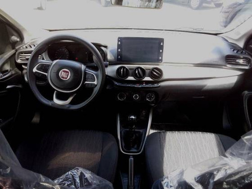 Fiat Argo 1.0 Firefly Flex Drive Manual