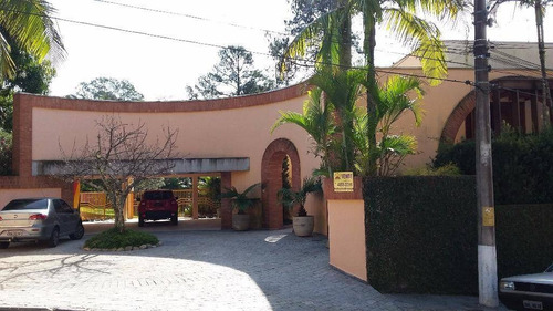 Imagem 1 de 28 de Casa Residencial À Venda, Condomínio Arujazinho I, Ii E Iii, Arujá - Ca0366. - Ca0368