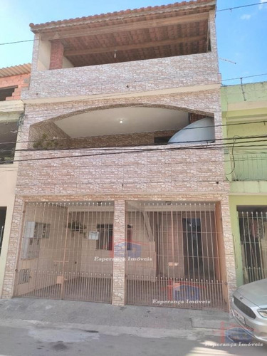 Imagem 1 de 15 de Ref.: 5061 - Sobrados Em Osasco Para Venda - V5061