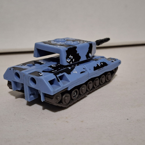 Transformers Rid Armorhide Commandos Ruination Hasbro 2001 (Usado)