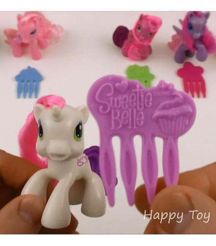 My Little Pony Colección
