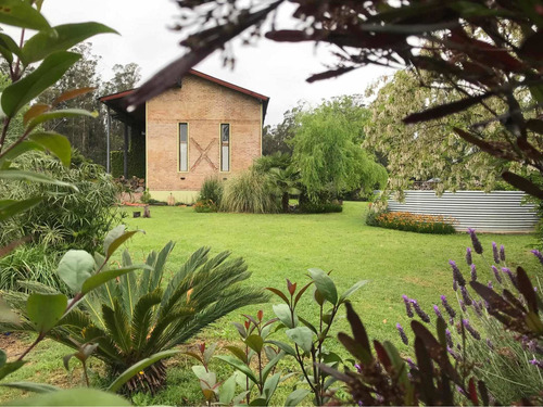 Imagen 7 de 30 de Alquiler Tandil Casa Quinta Noviembre 5 Días A Precio De 4!
