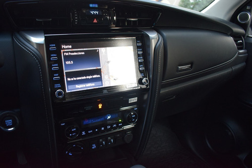 Imagen 11 de 17 de Toyota Sw4 Srx A/t 7 Asientos 2023 0km