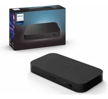 Comprar Philips Hue Play Sync Box Sincroniza Tv 4k Philips Oficial