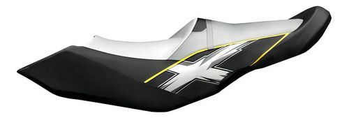 Capa De Banco Para Jet Ski Sea-doo Rxp-x / Rxt-x 260