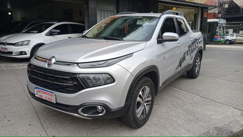 Fiat Toro 2.0 Freedom 4x4