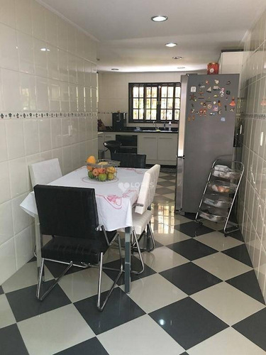 Imagem 6 de 22 de Casa Duplex, Reformada E Modernizada, Ótimo Acabamento, Lazer Privativo, 03 Qts/01 Suíte, 283,80m², R$ 1.200.000,00 - Pendotiba - Niterói/rj - Ca15682