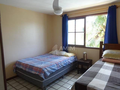 Imagem 8 de 29 de Casa Com 3 Quartos À Venda, 180 M² Por R$ 900.000 - Camboinhas - Niterói/rj - Ca0727