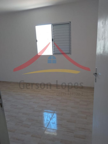 Imagem 15 de 15 de Sobrado Para Venda Em Francisco Morato, Jardim Vassouras, 2 Dormitórios, 1 Banheiro, 1 Vaga - So0091_1-1947343