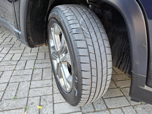 Jeep Compass Long. T270 1.3 Tb 4x2 Flex Aut.