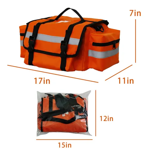 Trauma Bag Kit Kit Emergency Aid Bag Emergency Bag Outdoor