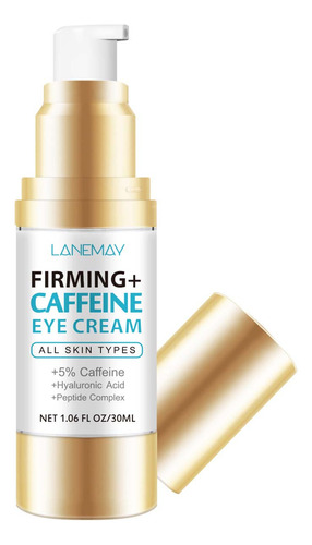La Crema Para Ojos Z Eye Cream Lifting Para Los Ojos Atenúa